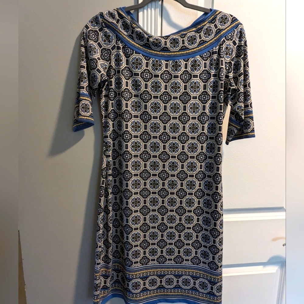 Max Studio dress